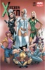 The Uncanny X-Men Vol. 3 # 8A